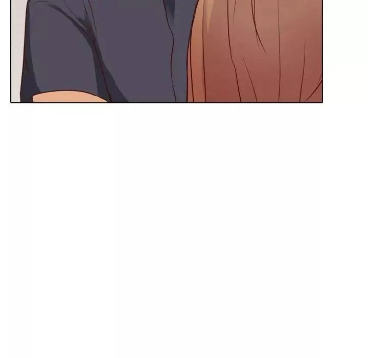 毫無保留的她第1话