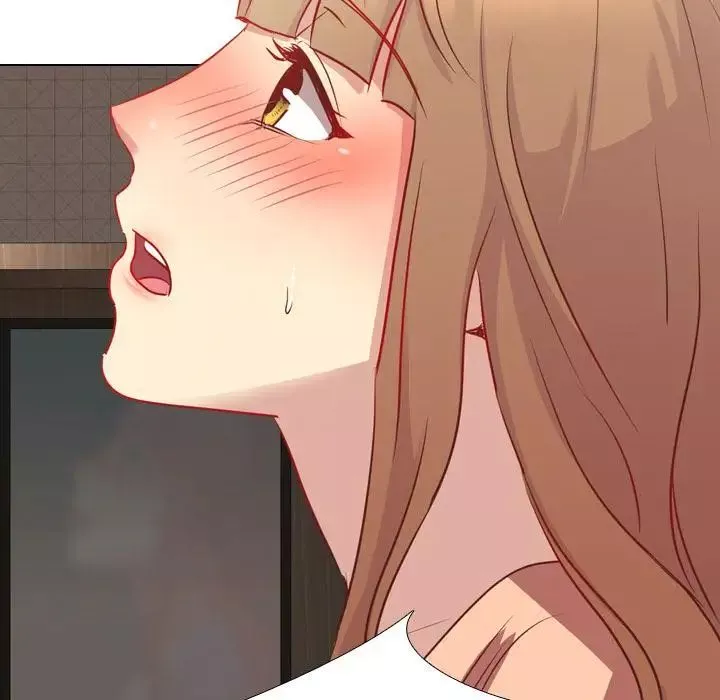 毫無保留的她第1话