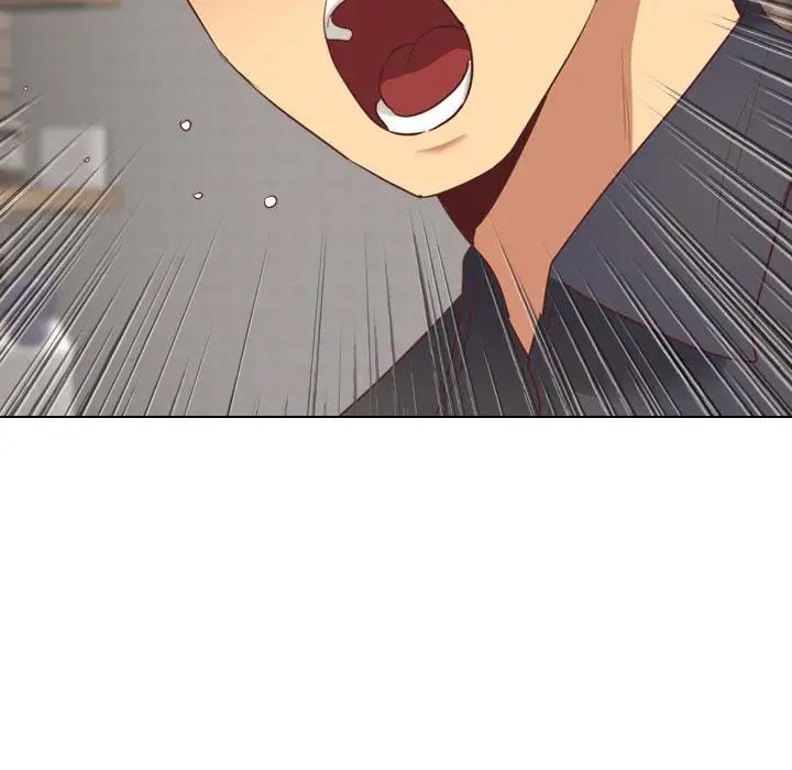 毫無保留的她第1话