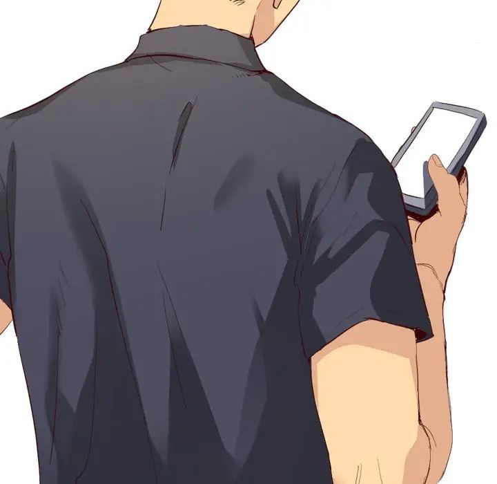 毫无保留的她第1话