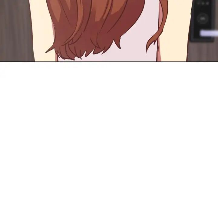 毫无保留的她第1话