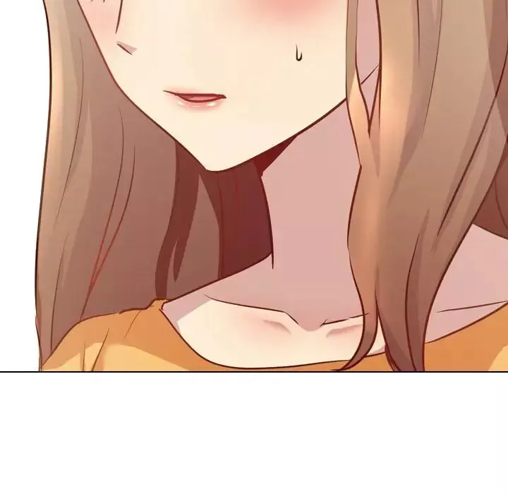 毫無保留的她第1话