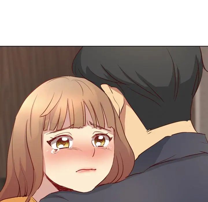 毫無保留的她第1话