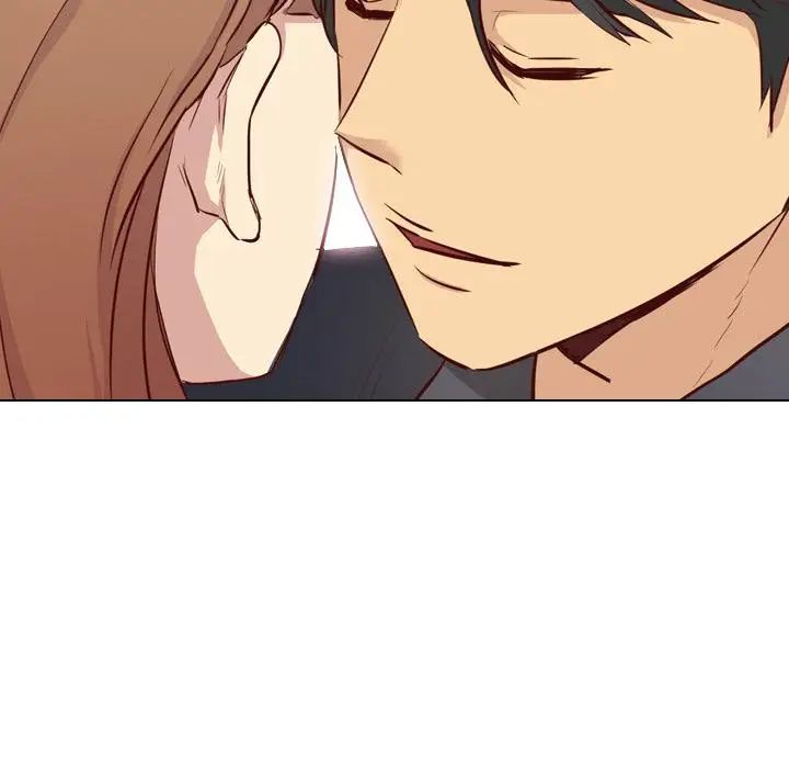 毫无保留的她第1话