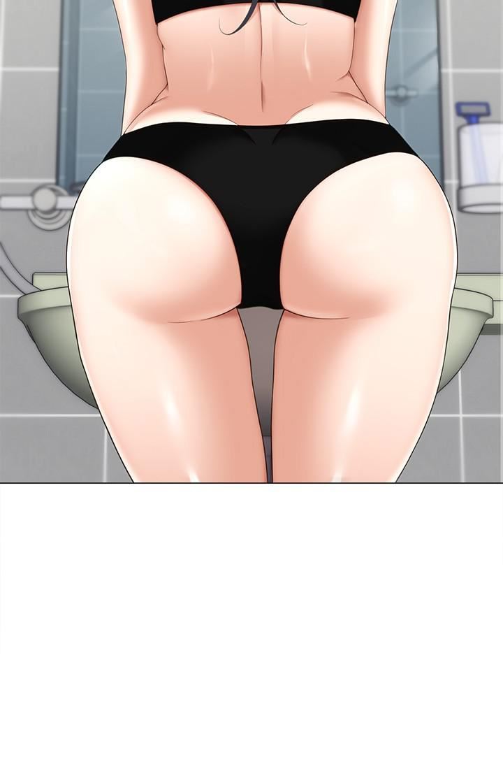 今晚就决定吃你了第64话-种下更多的草莓印