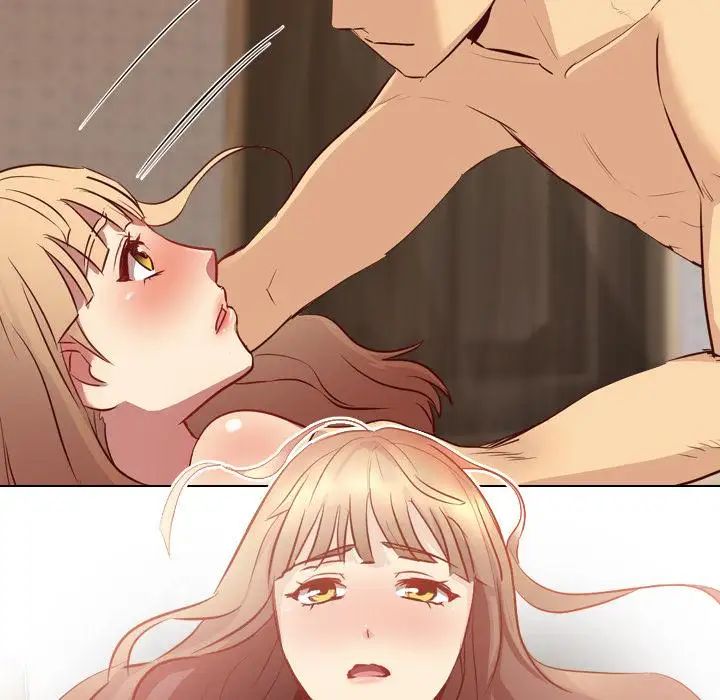 毫无保留的她第1话