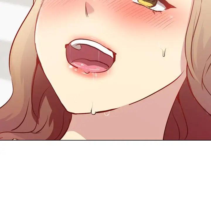 毫无保留的她第1话