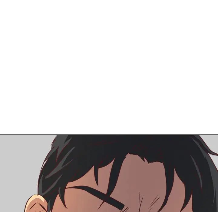 毫无保留的她第1话