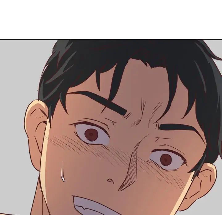 毫無保留的她第2话