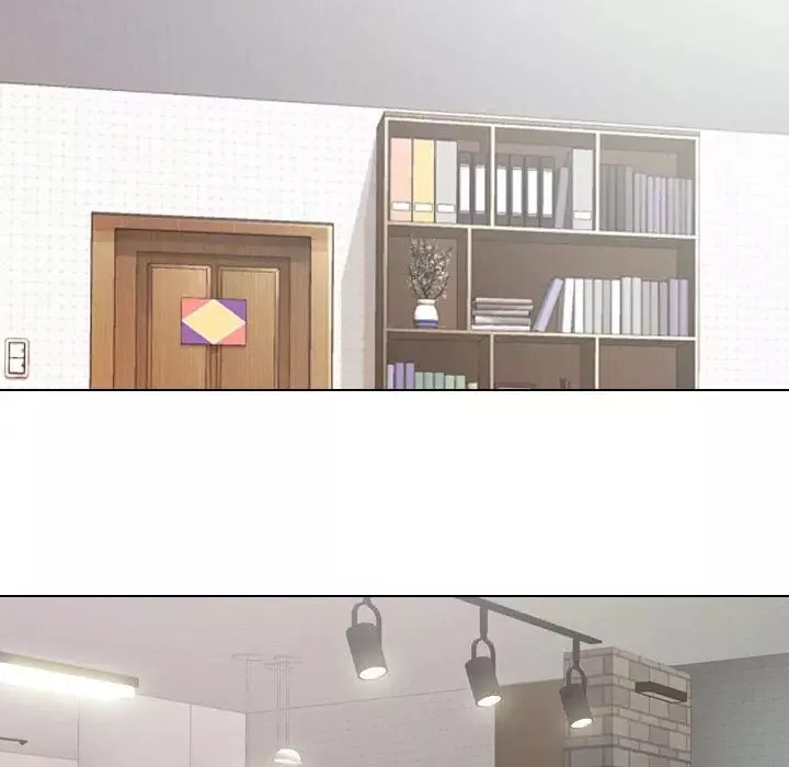 毫無保留的她第2话
