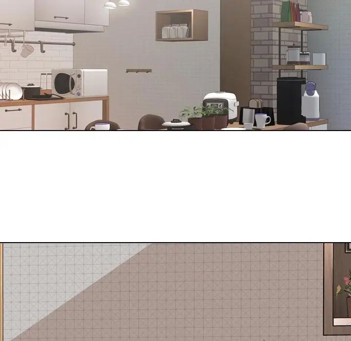 毫無保留的她第2话