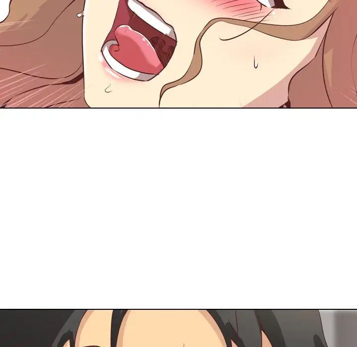 毫无保留的她第2话