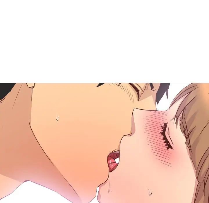 毫無保留的她第2话