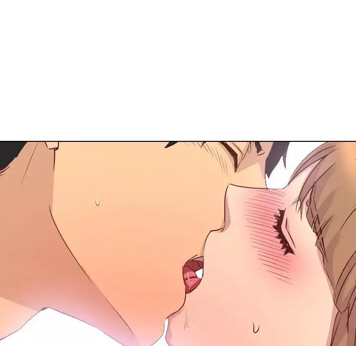 毫無保留的她第2话