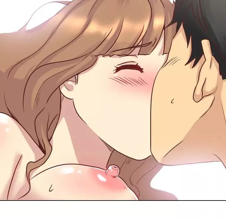 毫無保留的她第2话