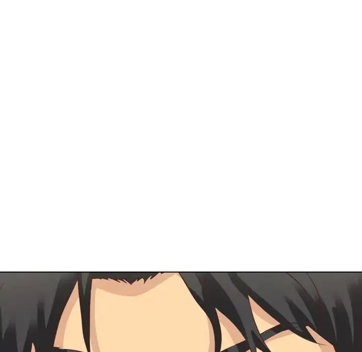 毫無保留的她第2话