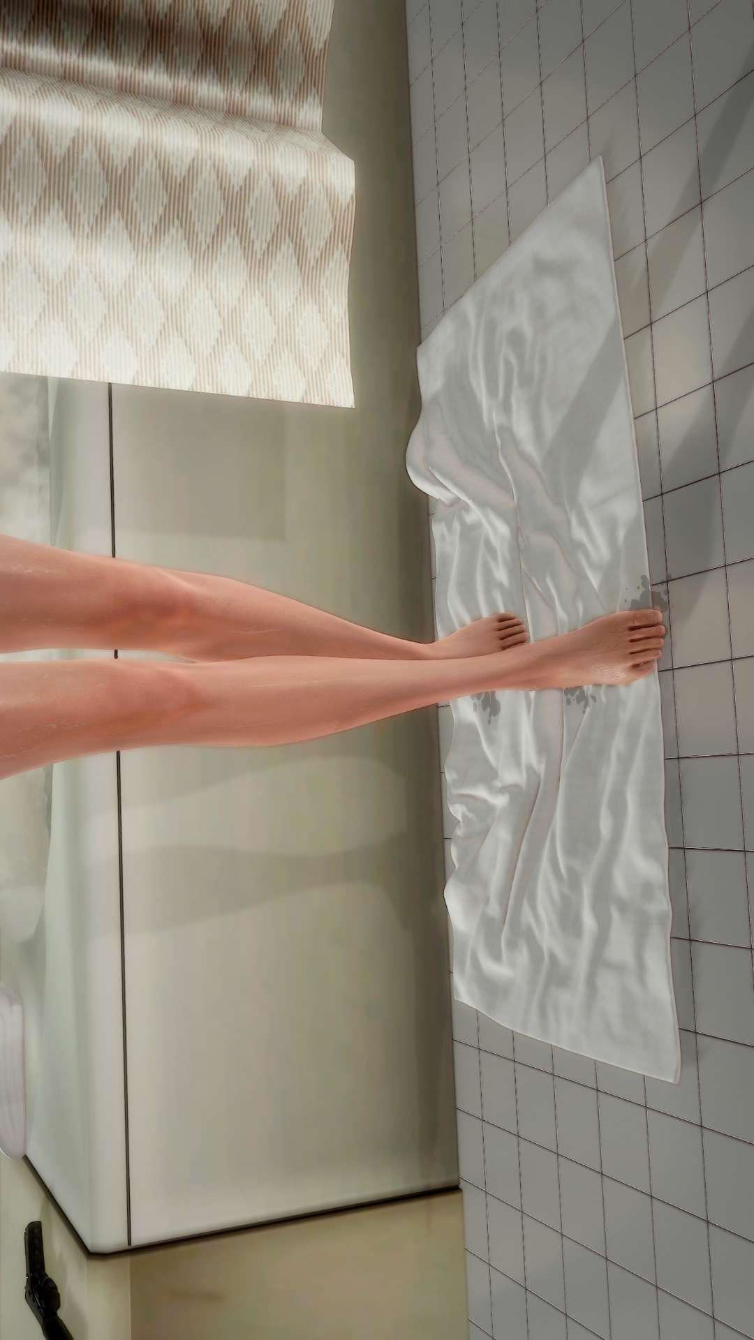 [3D]兽欲の末途第27章【第5话】