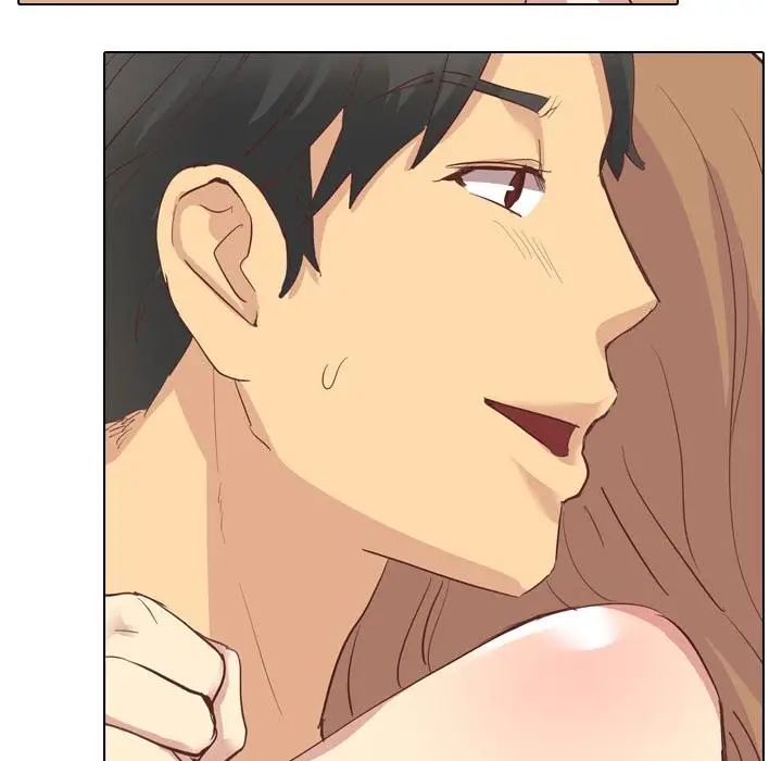 毫无保留的她第2话