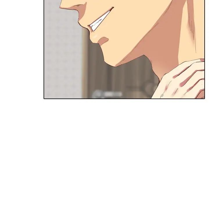 毫无保留的她第2话