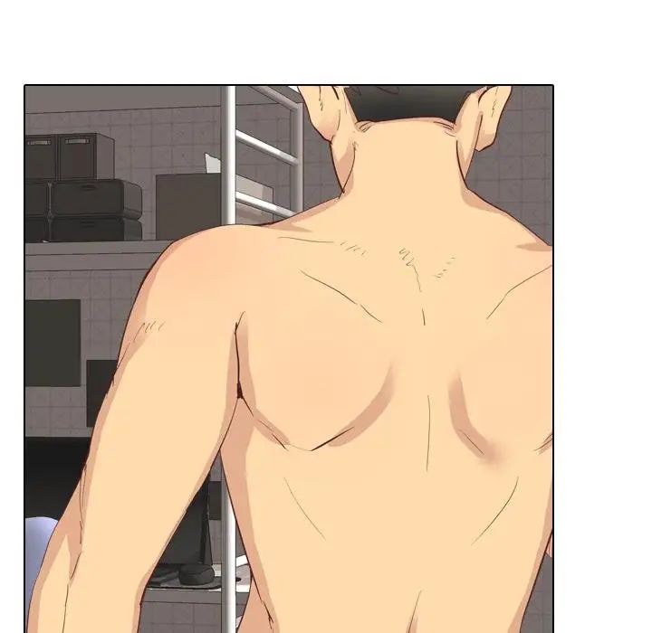 毫无保留的她第2话