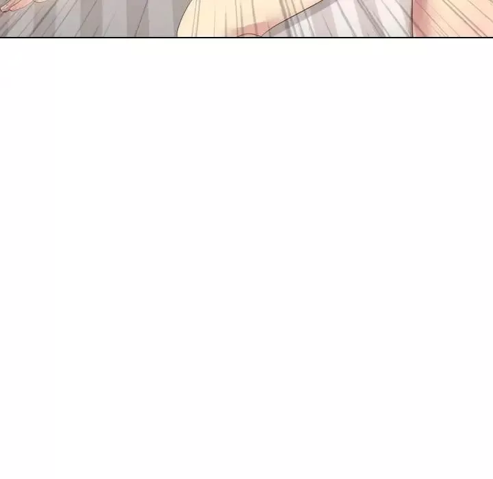 毫無保留的她第2话