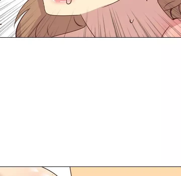 毫無保留的她第3话