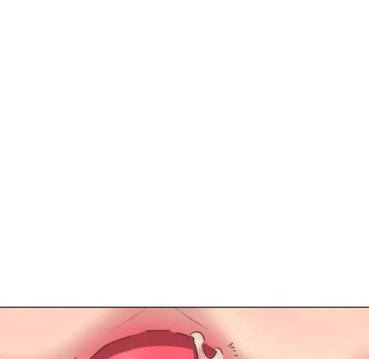 毫無保留的她第3话