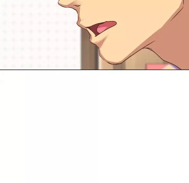 毫無保留的她第3话