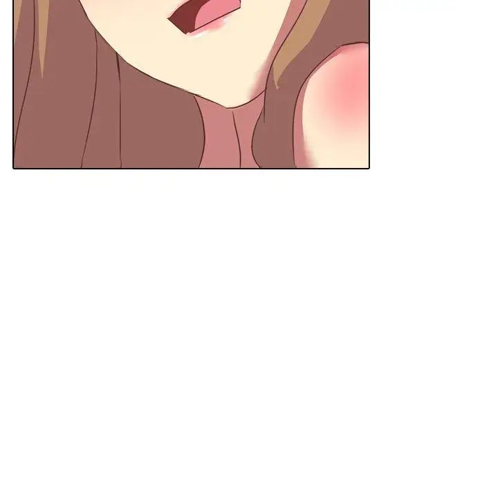 毫无保留的她第3话