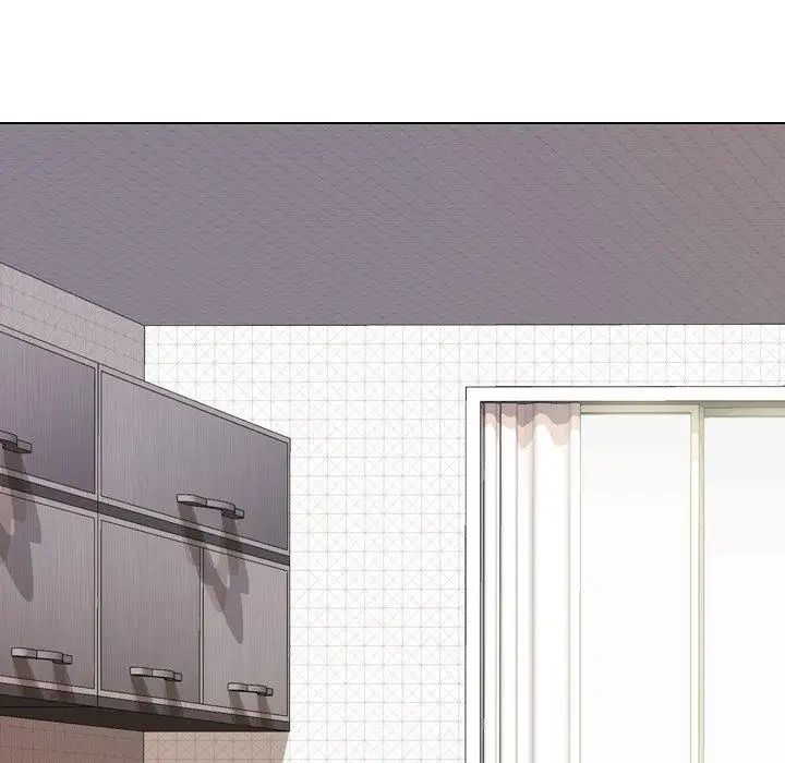 毫无保留的她第3话