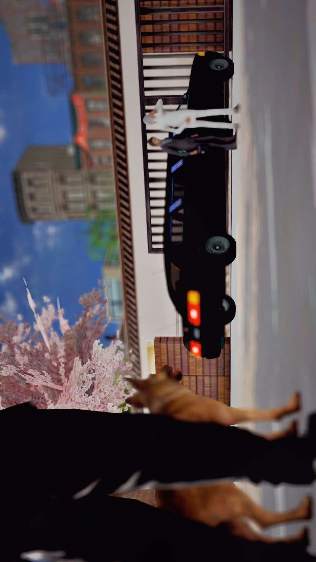 [3D]獸欲の末途第27章【第8話】