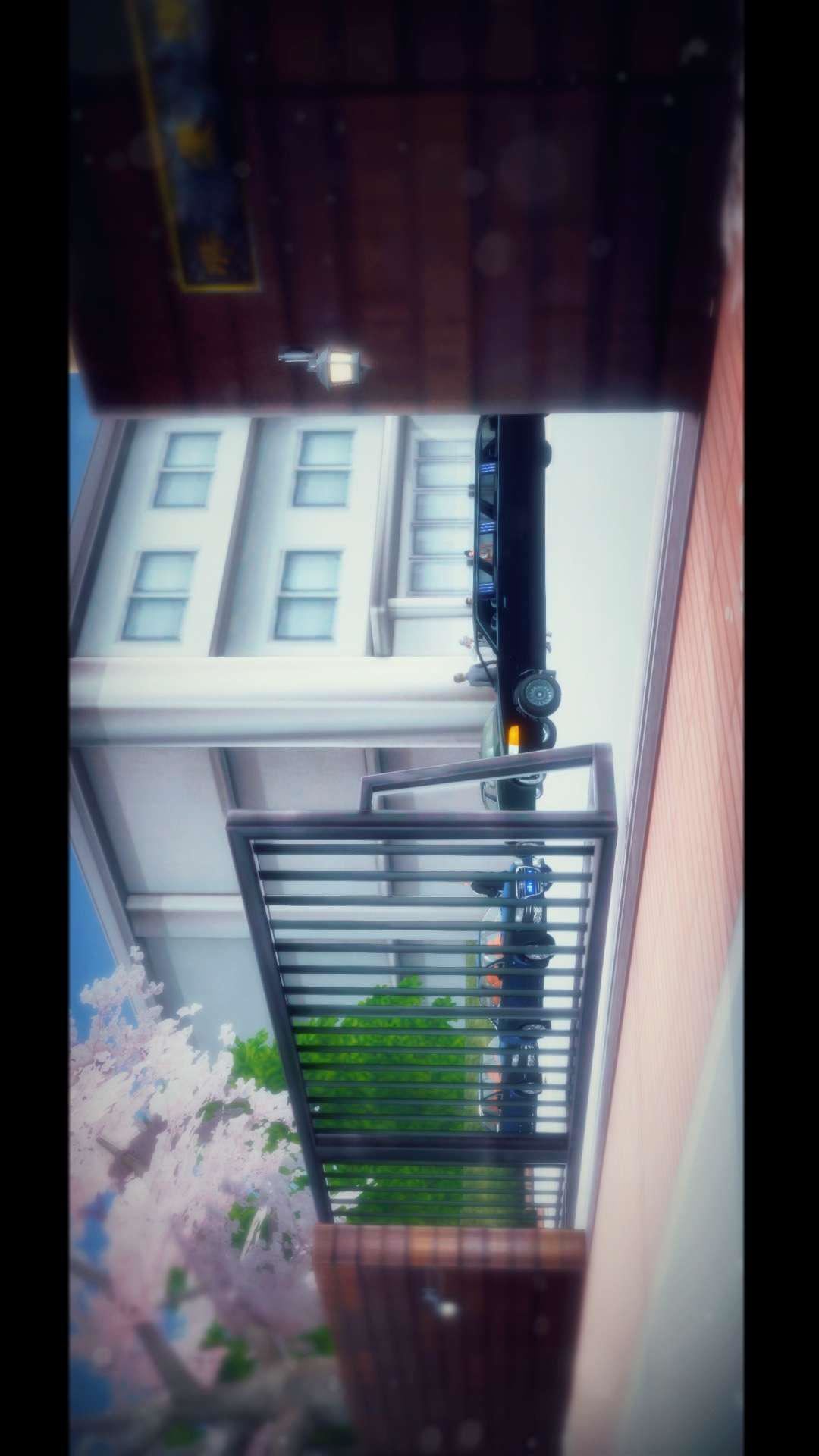 [3D]獸欲の末途第27章【第8話】