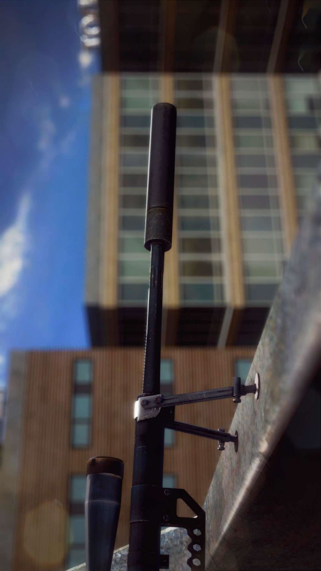 [3D]獸欲の末途第27章【第8話】