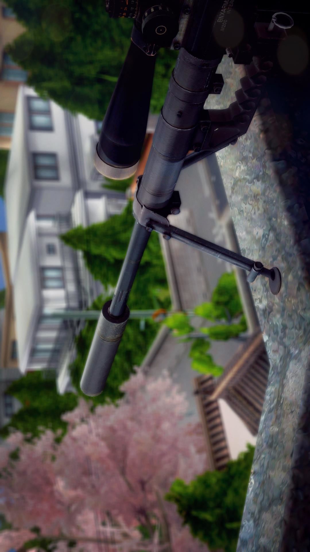 [3D]獸欲の末途第27章【第8話】