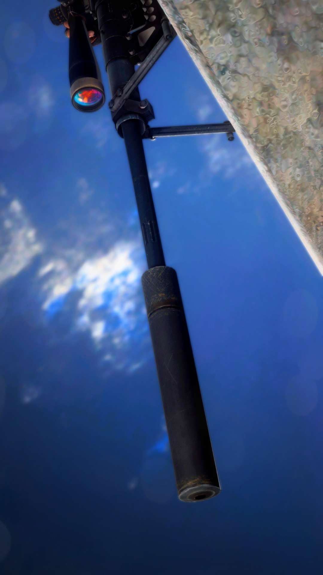 [3D]兽欲の末途第27章【第8话】