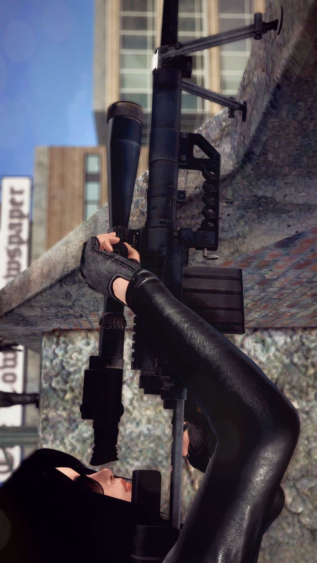 [3D]兽欲の末途第27章【第9话】