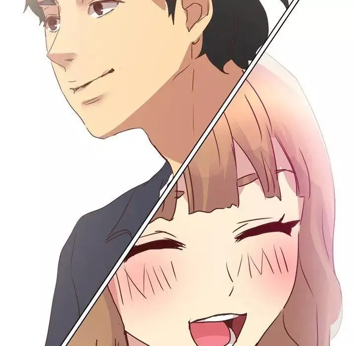 毫無保留的她第3话