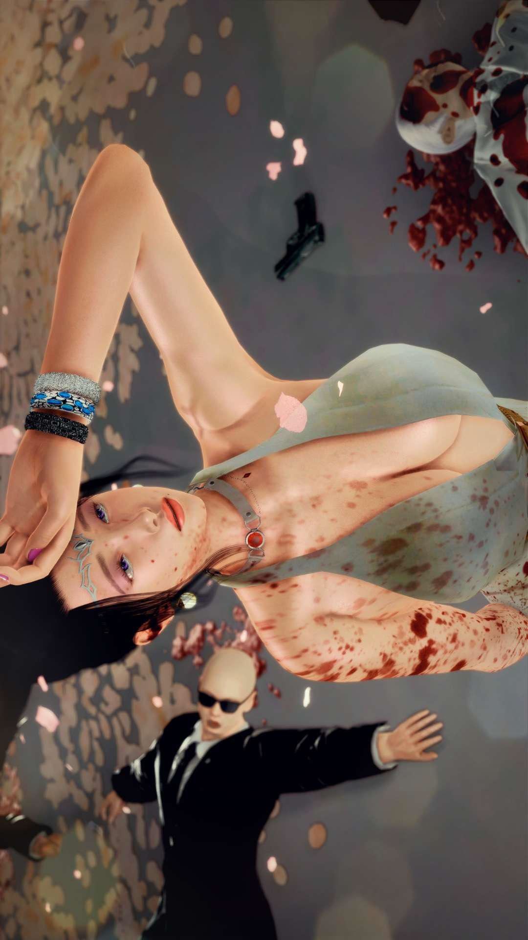 [3D]兽欲の末途第27章【第9话】