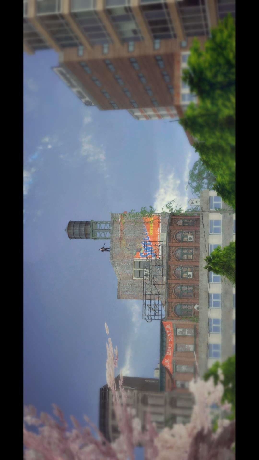 [3D]獸欲の末途第27章【第9話】