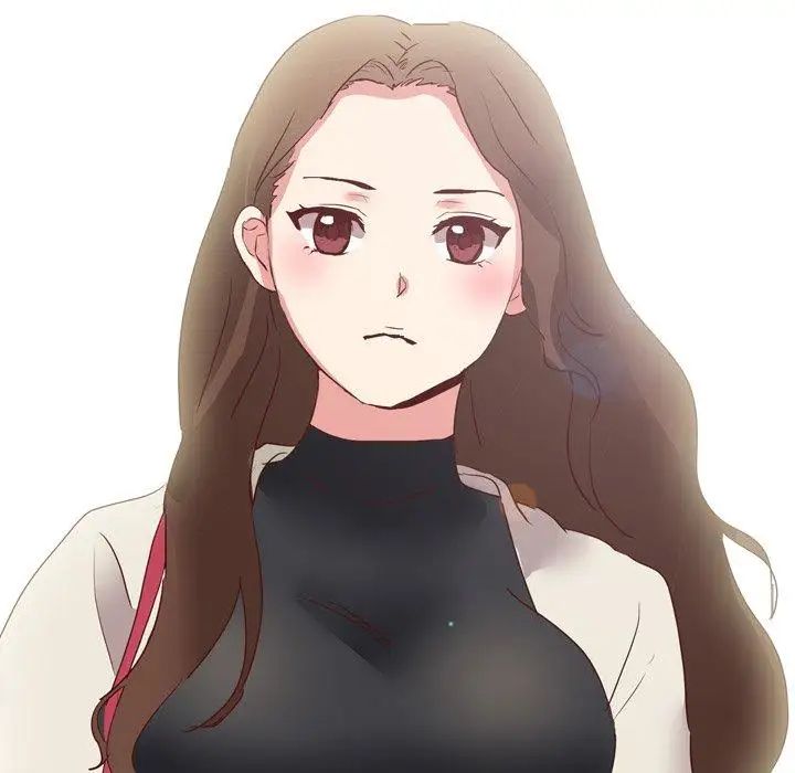 毫无保留的她第3话