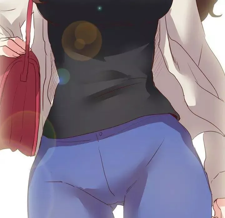 毫無保留的她第3话