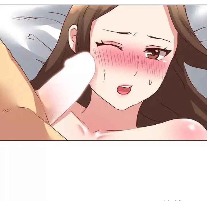 毫無保留的她第3话