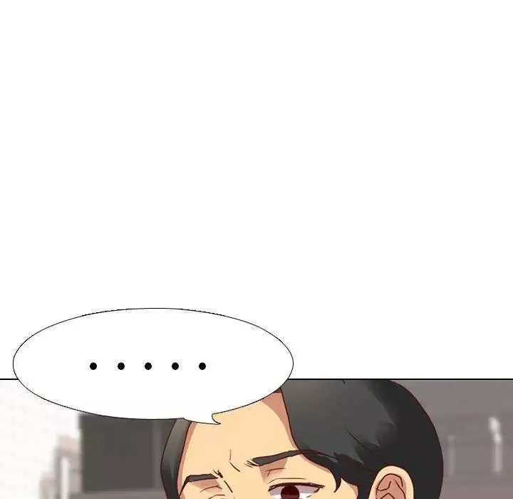 毫无保留的她-第4话 - 图片 17