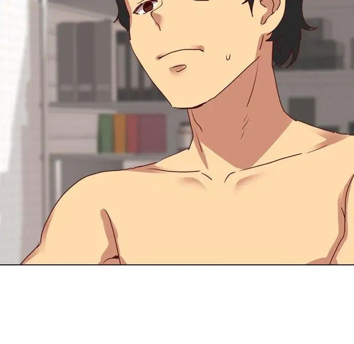 毫无保留的她第4话