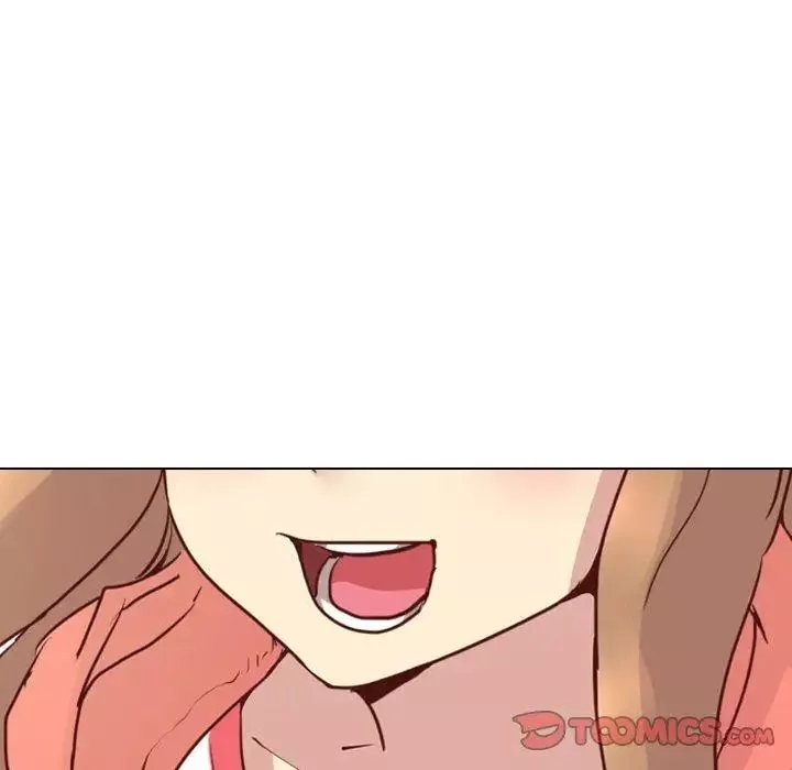 毫無保留的她第4话