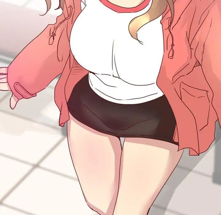 毫无保留的她第4话