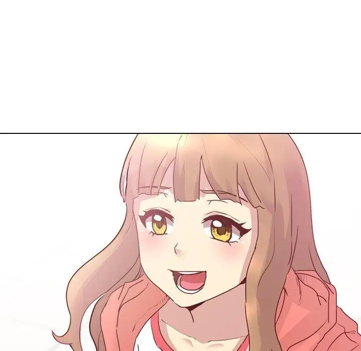 毫无保留的她第4话