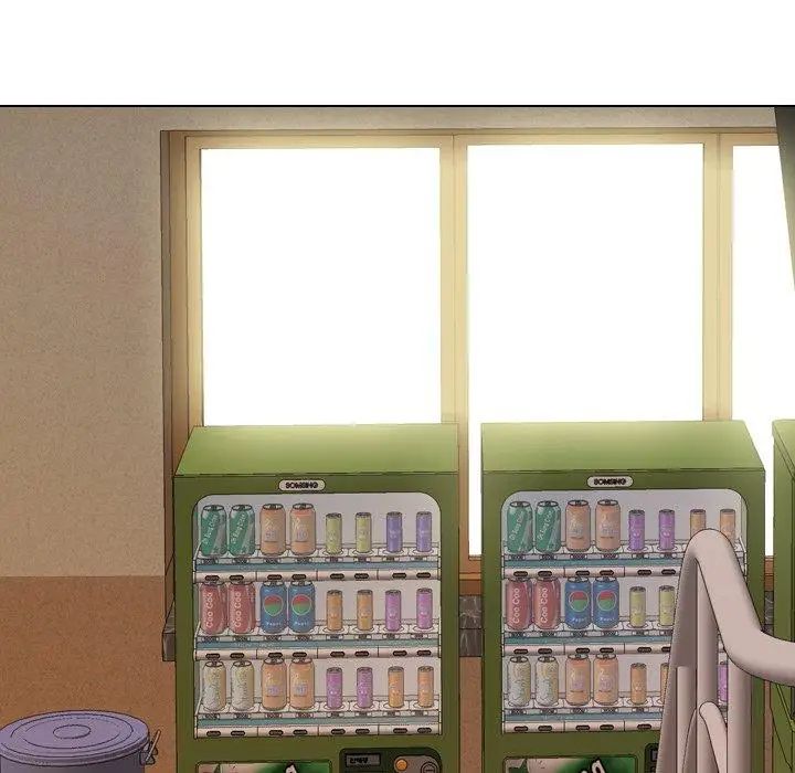 毫无保留的她第4话