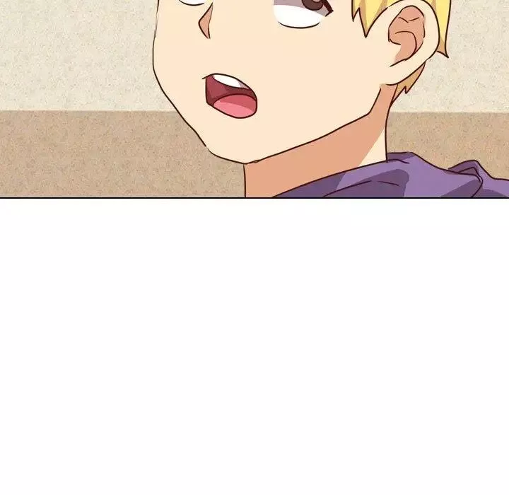 毫無保留的她第4话