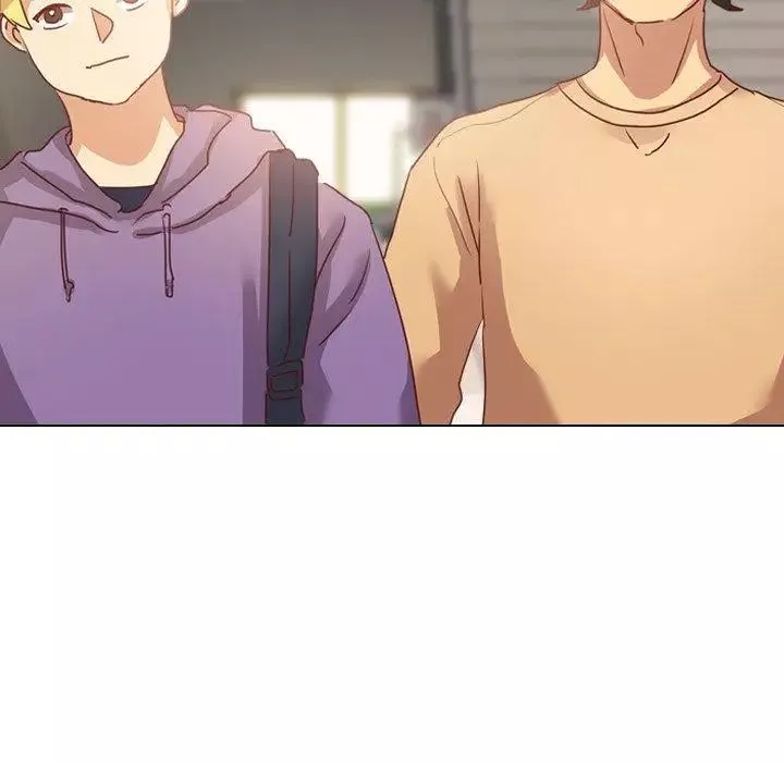 毫無保留的她第4话